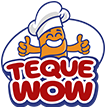 Teque Wow Logo